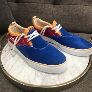 Men’s Baker Lakai Sneakers
